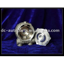 Aluminium Die Casting Parts for Oil Pump